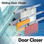 General Catalogue of Door Closer, Sliding Door Closer