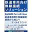 鉄道車両間通信用無線LANソリューション　TerraBridge