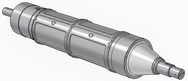 ダイカットロール／ロータリーカッター