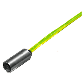 &phi;0.97mm超小型高画質M244AV-2000-120RCAP