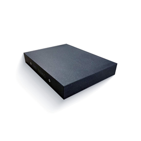 精密石定盤　JIS00級