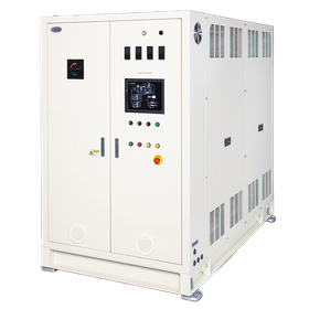 【600℃循環/金型温調向け】過熱水蒸気循環装置 製品画像