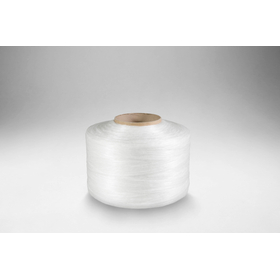 Industrial filter: C glass staple fiber