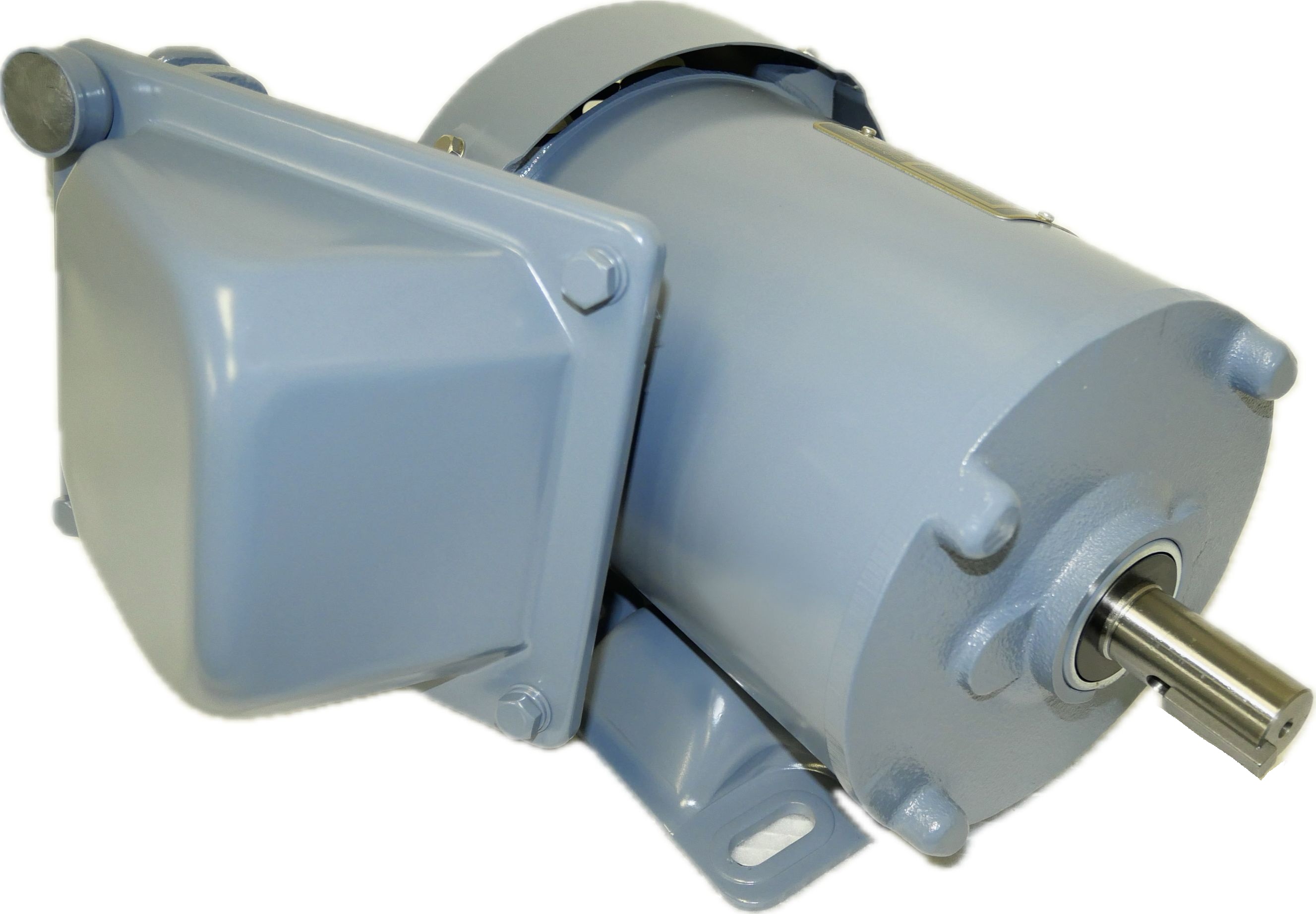 安全増防爆モータ