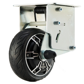 PAS-6A 電動アシストシステム【ハイオンキャスター】