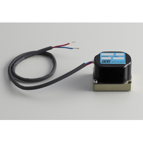 超小型ノズルフラッパ型空気圧サーボ弁『AS100シリーズ』