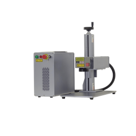 Fiber Laser Marker "GJ-FLM20-03"