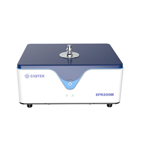 CIQTEK EPR200M ベンチトップ型 ESR(EPR)