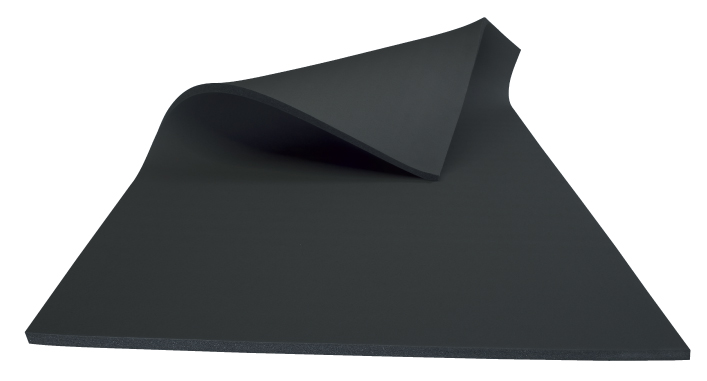 ダクトシステムの理想的な選択『ArmaFlex Airduct』