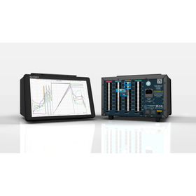 有線式　温度バリデーション用システム『XpertVal64』