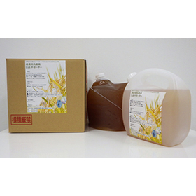 農業に乳酸菌利用　「農業用乳酸菌 LABサポーター」