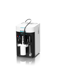 滴定機能付き流動電位測定装置『STABINO ZETA』