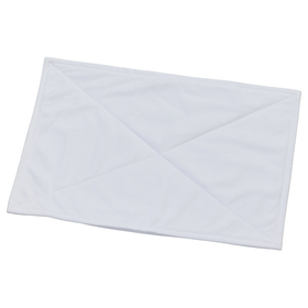 作業性・耐久性に優れたワイピングクロス！クリーナークロスZO