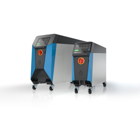 次世代金型温調機「Thermo-6」