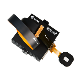 UV Hardened Spatial Light Modulator