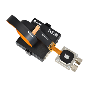 High-Power Spatial Light Modulator (200 W Power Handling)