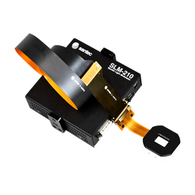 High-Speed Spatial Light Modulator