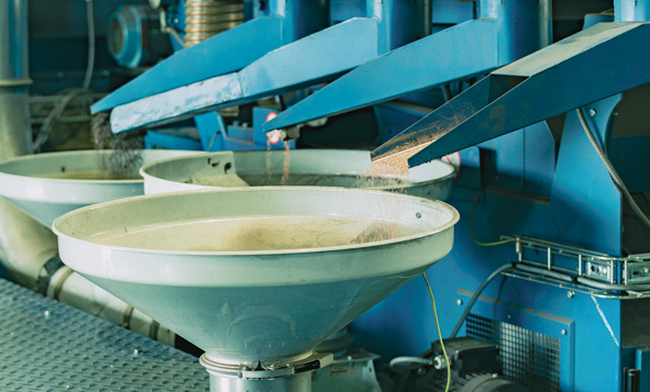 資源リサイクル