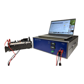 電池診断/抵抗測定:Battery Pulse Analyzer