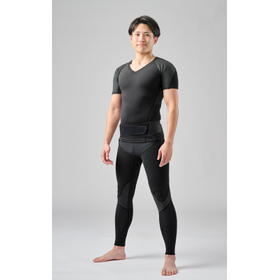 【機能性インナーウェア】長時間の立ち仕事や昇降動作をアシスト