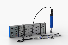 次世代型産業用接続システム『SMARTNet』