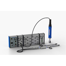 次世代型産業用接続システム『SMARTNet』