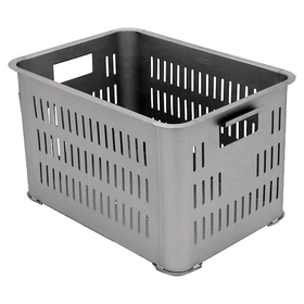 ステンレススリットコンテナ／ 品番　M118K-3652SCHS