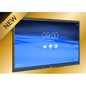  教育機関向け インクルーシブ電子黒板【65/75型】