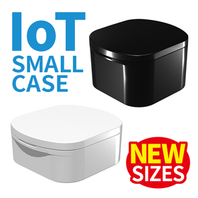 IoT SMALL PLASTIC CASE - SIC & SIM series