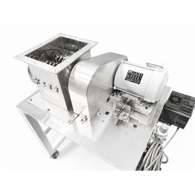 解砕・整粒がこれ１台！　『ピックミル　PM-200』