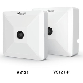 LoRaWAN 人数カウントセンサー VS121-915M