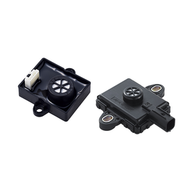 水素ディテクター