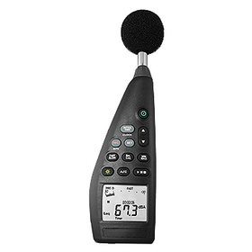 等価騒音レベル測定騒音計データーロガー／ MI1SKG-403M