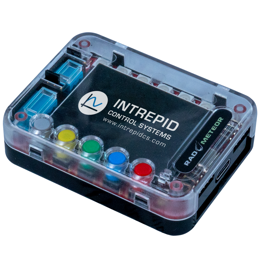 10BASE-T1Sネットワークアダプタ『RAD-Meteor』