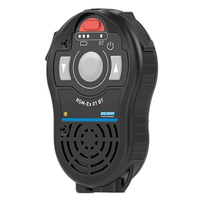 防爆リモートスピーカマイク　RSM-Ex01 BT