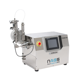 CNT分散に好適！　超高圧ホモジナイザーNAGSシリーズ(常光)