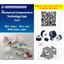 We Will Exhibit Various Reducers at the Mechanical Components & Technology Expo in Osaka!