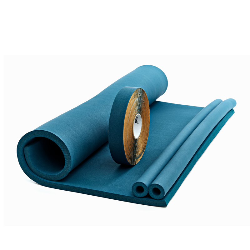 柔軟弾性発泡ゴム 保温材『ArmaFlex Ultima』