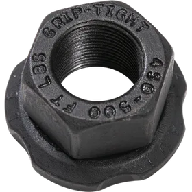 ハイトークグリップタイトナット