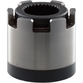 ハイトークナット