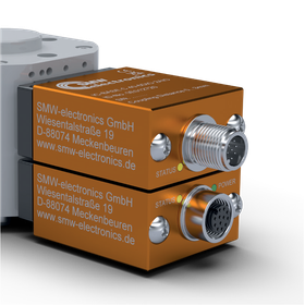 Inductive Coupling System C40