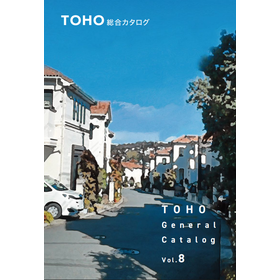 TOHO General Catalog