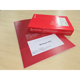 【無償提供中!】マイクロウェーブ 前処理 酸分解レシピ