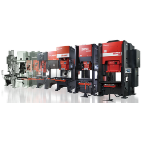 アマダプレスシステム