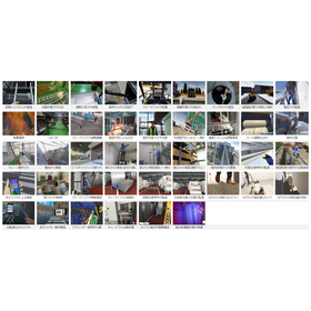 【VR安全体感教育】VRコンテンツ一覧