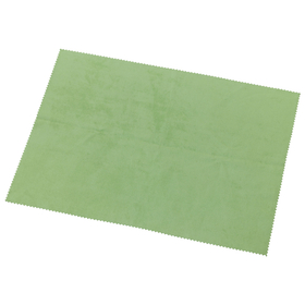 コーティング剤・ワックス剤等の最終仕上げクロス！スエードクロス