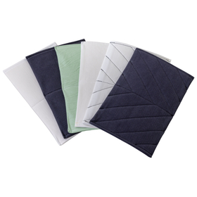 自動車工場実績品！水拭き用クロス！クリーナークロス袋型