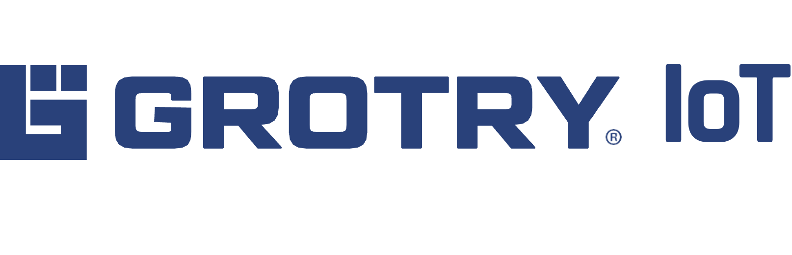 GROTRY IoT