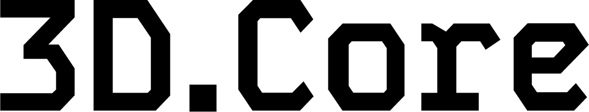 3D.Core