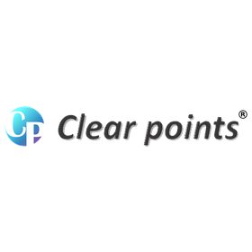 Clear points 製品画像